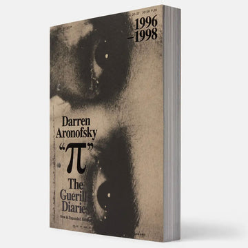 PI: THE GUERILLA DIARIES